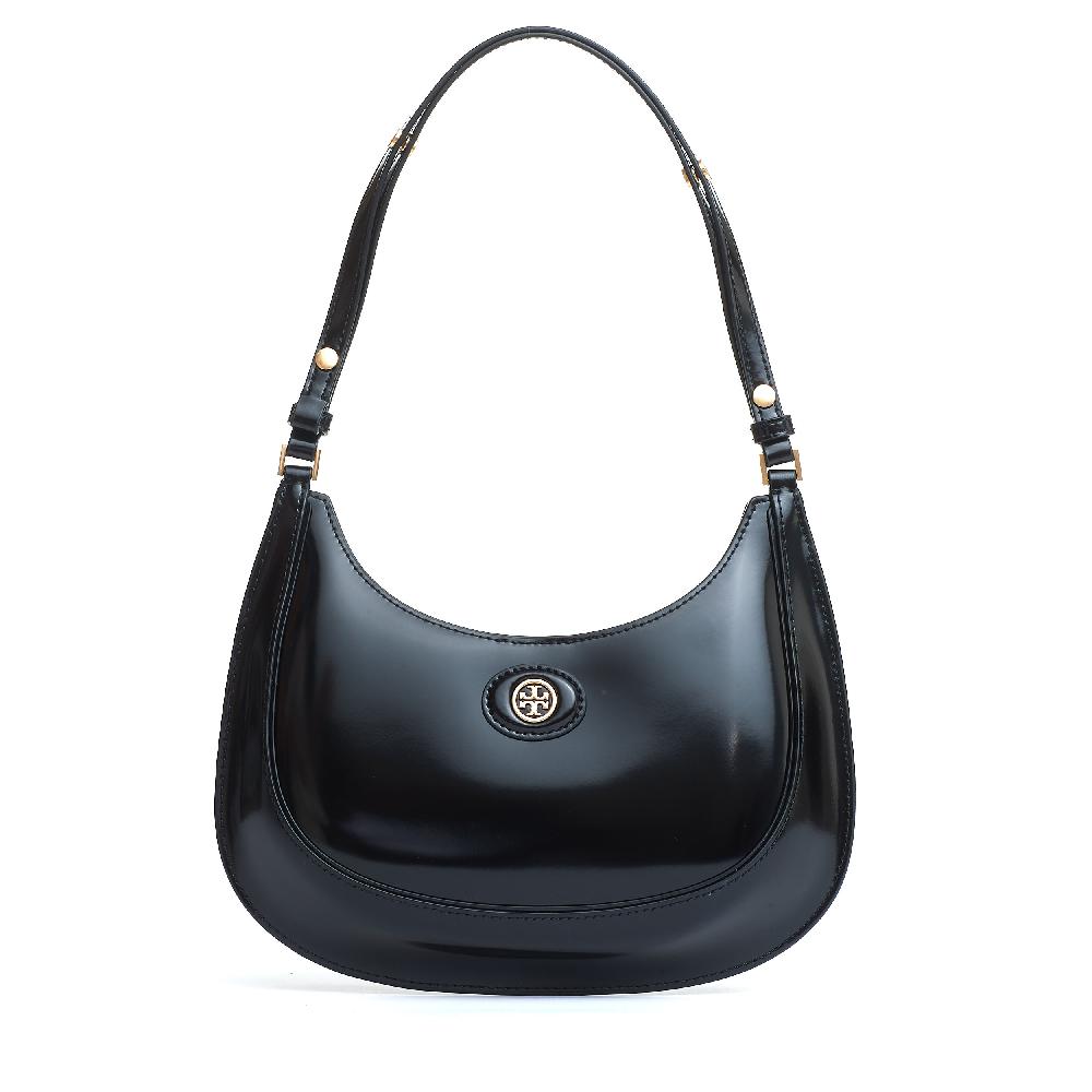 Sorelle Perego Robinson spazzolato nero Promozione Limitata