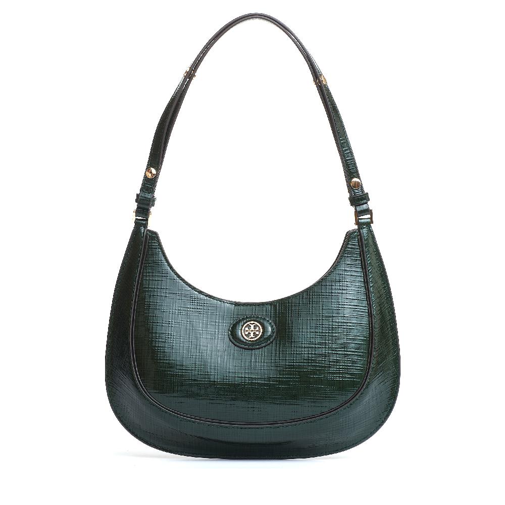 Sorelle Perego robinson spazzolato verde Fino Al -60%