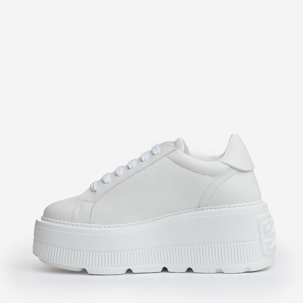 Sorelle Perego sneakers bianca Hotsell