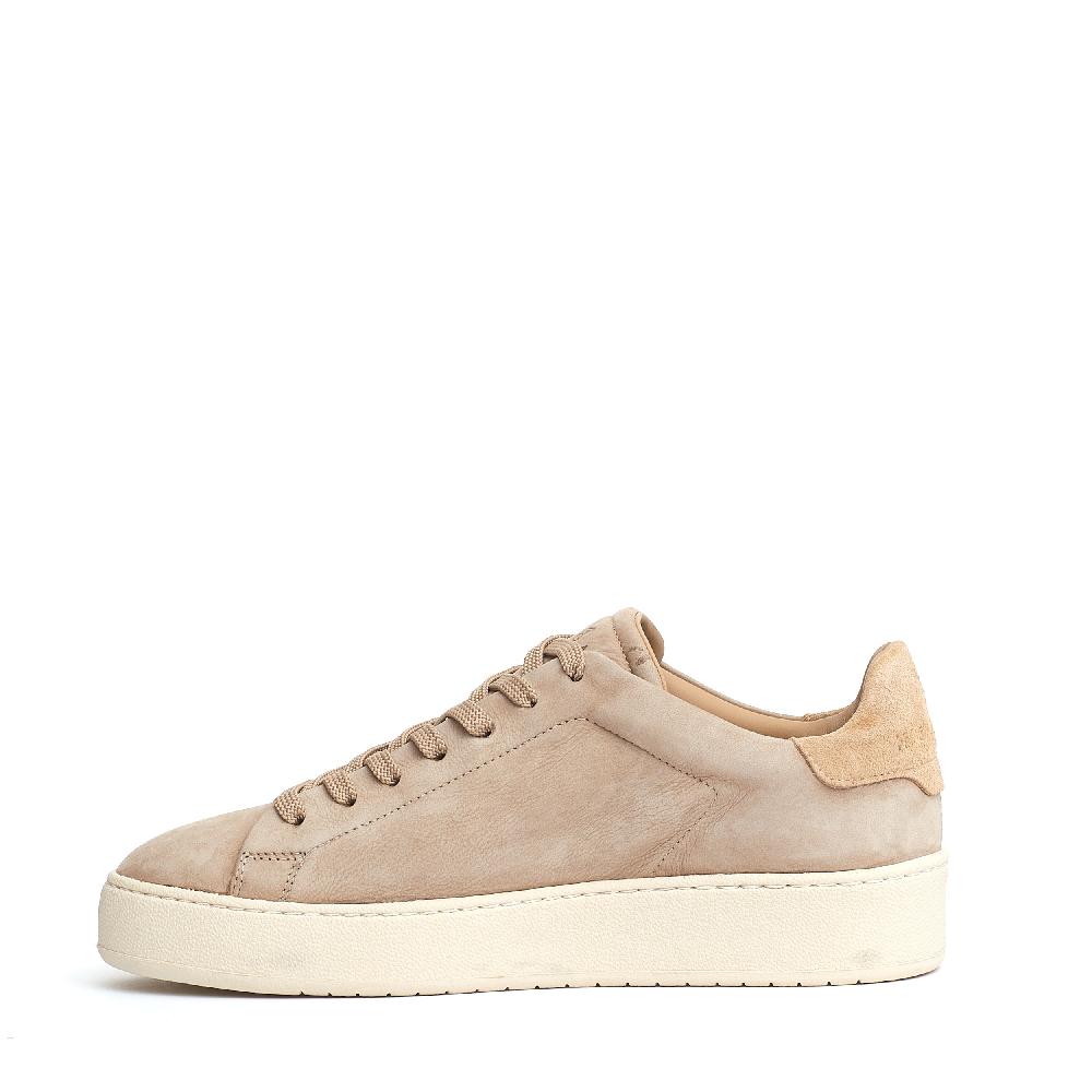 Sorelle Perego cassetta nuovo camoscio beige Vendite Flash
