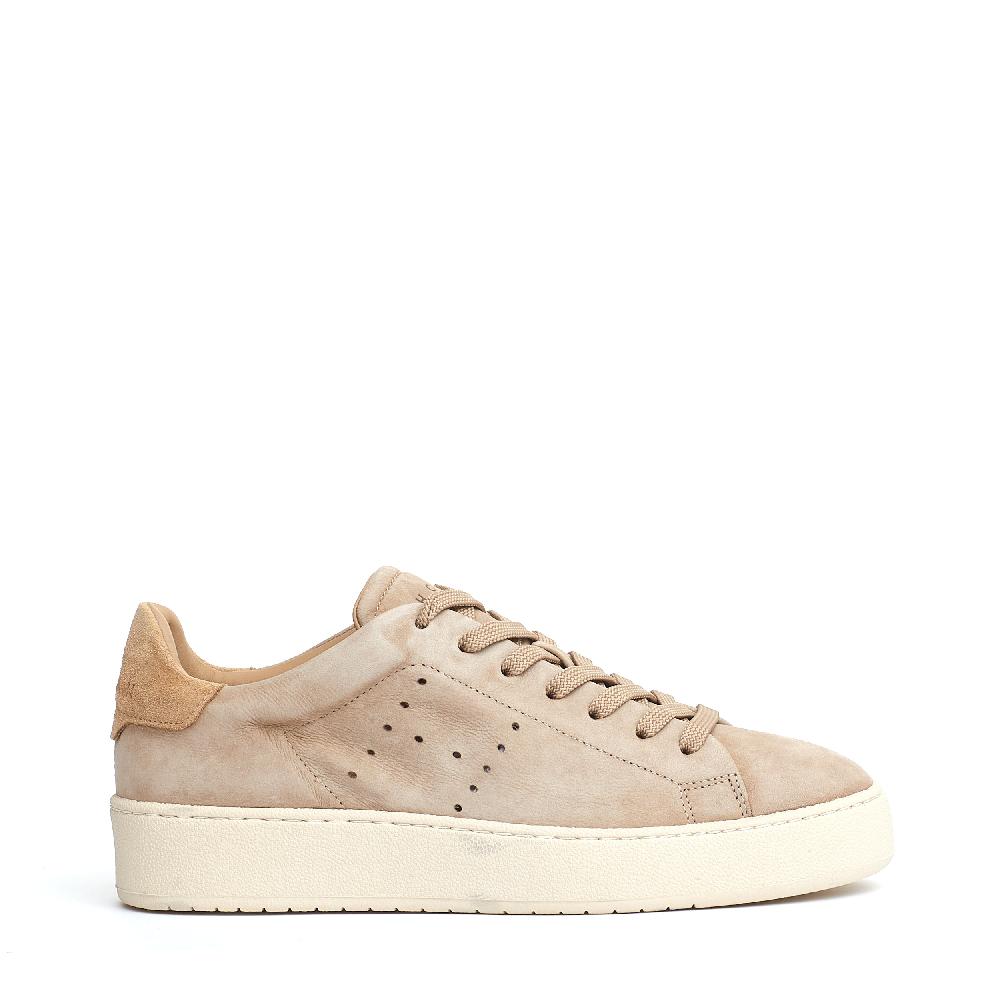 Sorelle Perego cassetta nuovo camoscio beige Vendite Flash