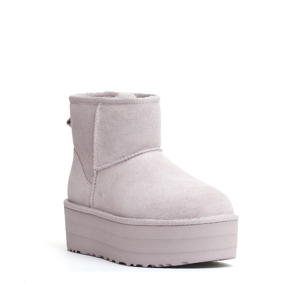 Sorelle Perego classic mini platform lilla Negozio