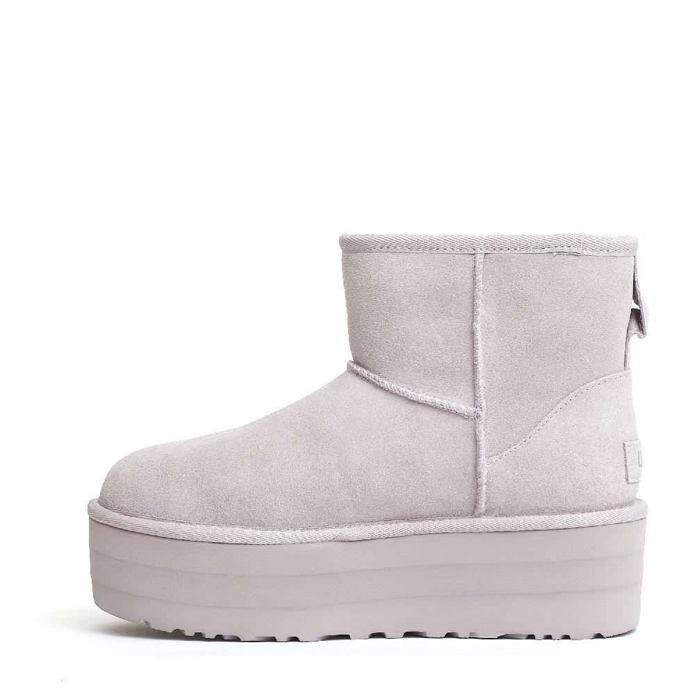 Sorelle Perego classic mini platform lilla Negozio