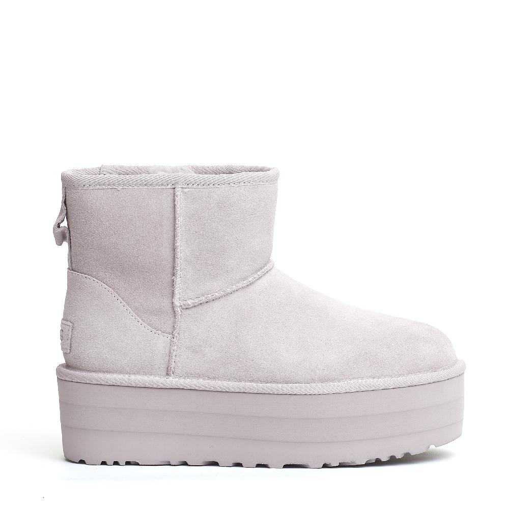 Sorelle Perego classic mini platform lilla Negozio