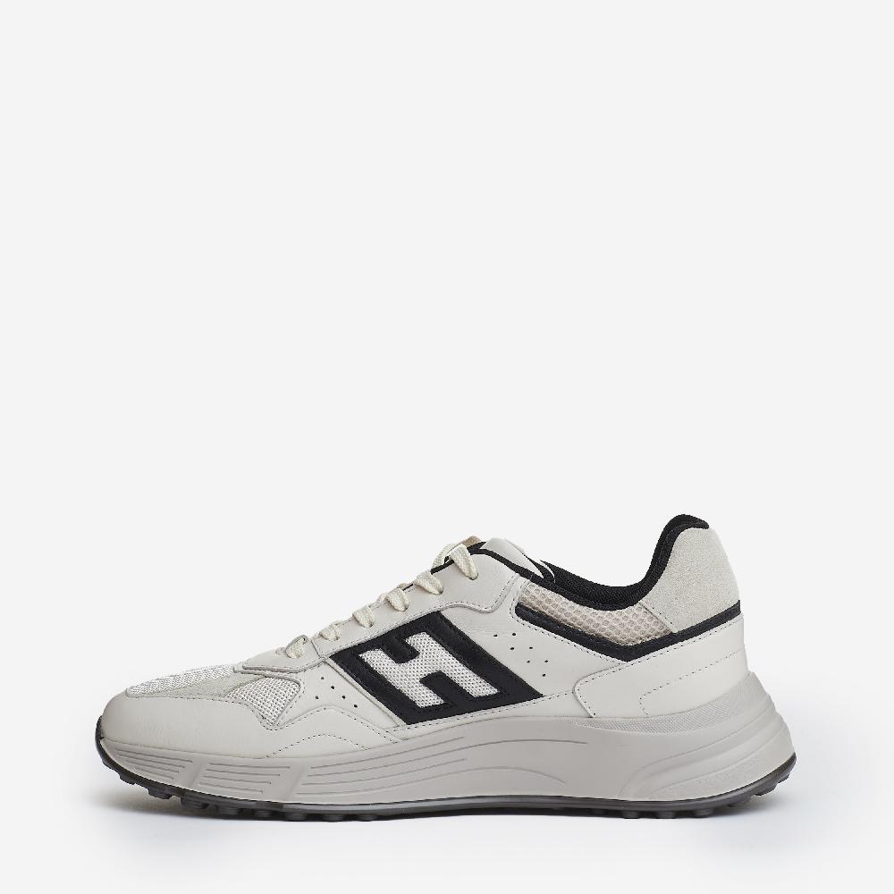 Sorelle Perego hyperlight pelle panna Moda