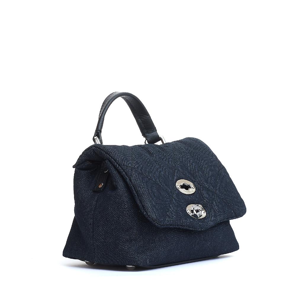 Sorelle Perego postina baby denim padded Nuovo