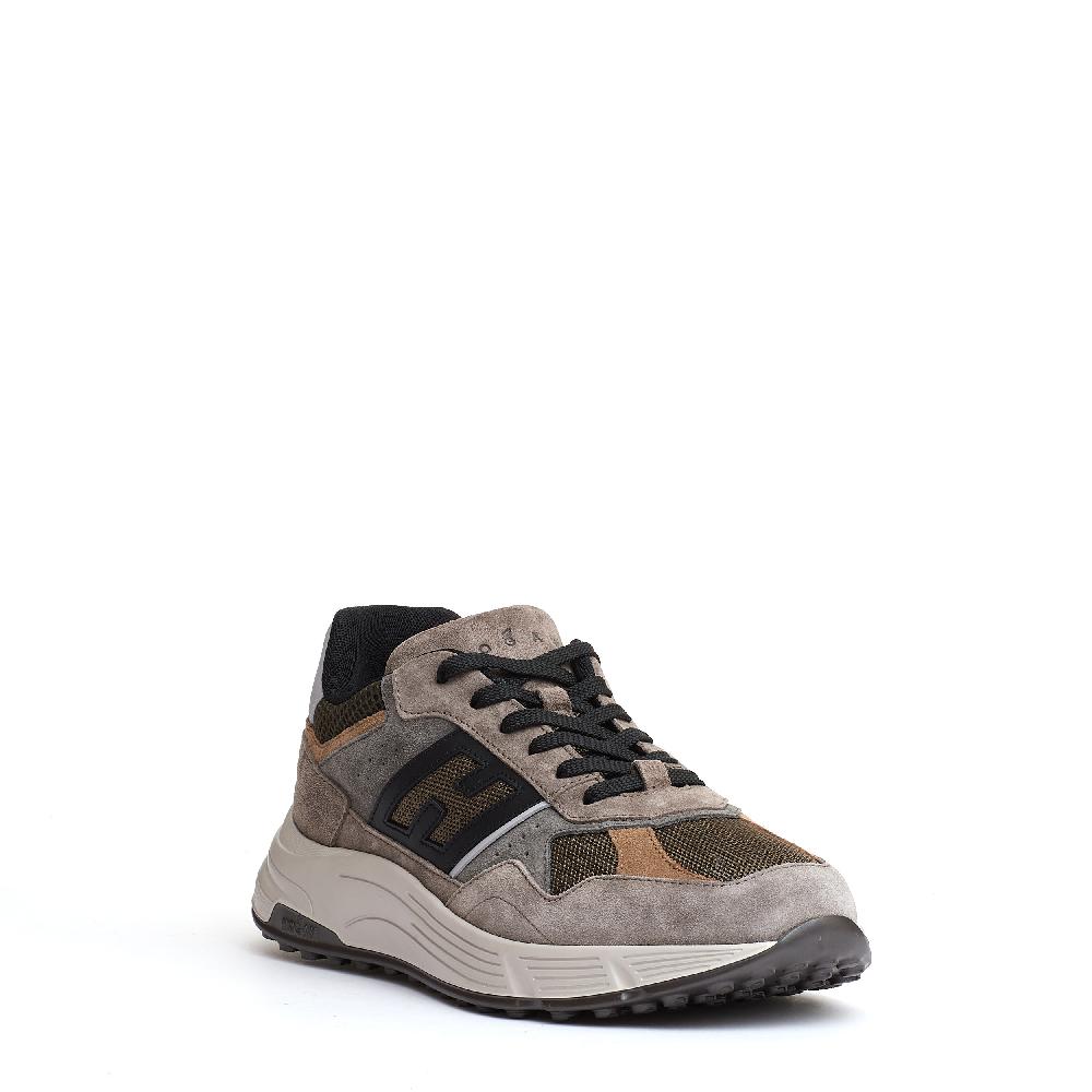 Sorelle Perego hyperlight camoscio tortora Vendita