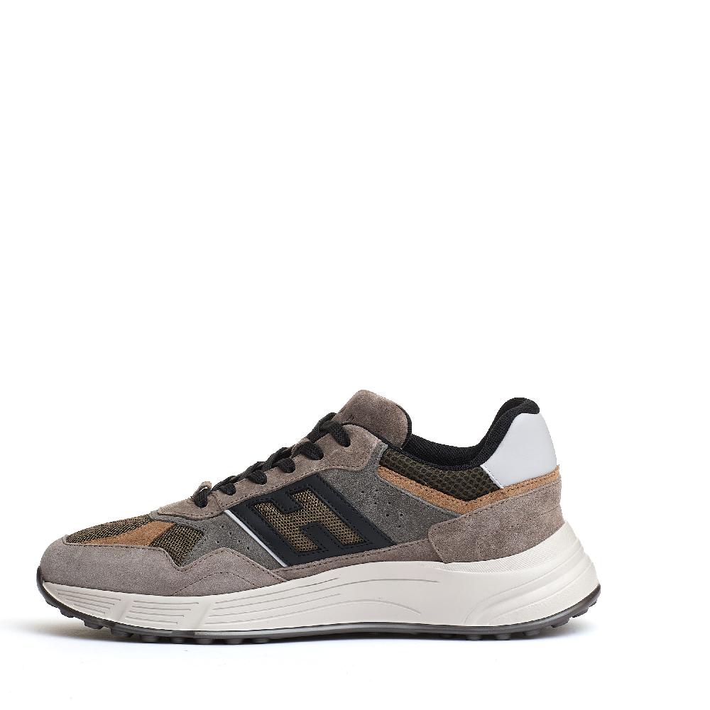 Sorelle Perego hyperlight camoscio tortora Vendita