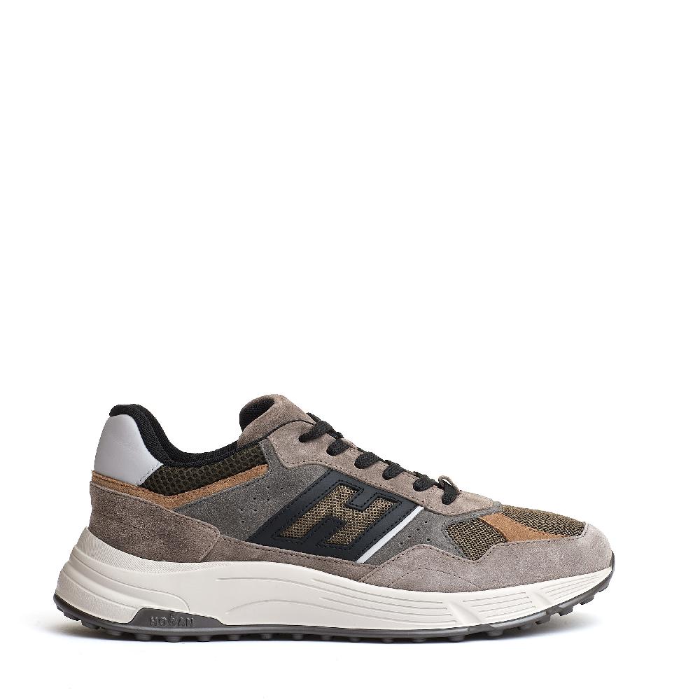 Sorelle Perego hyperlight camoscio tortora Vendita