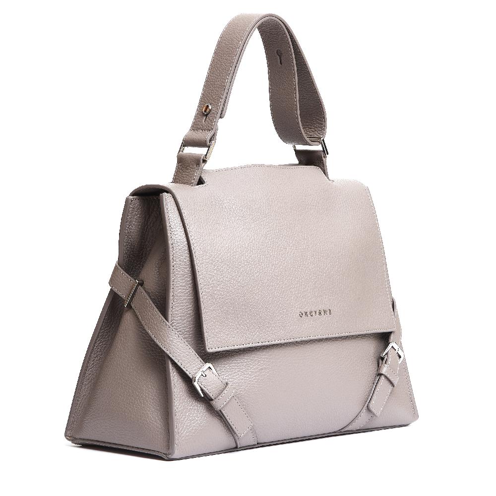 Sorelle Perego Sveva Sense pelle taupe Fino Al -60%