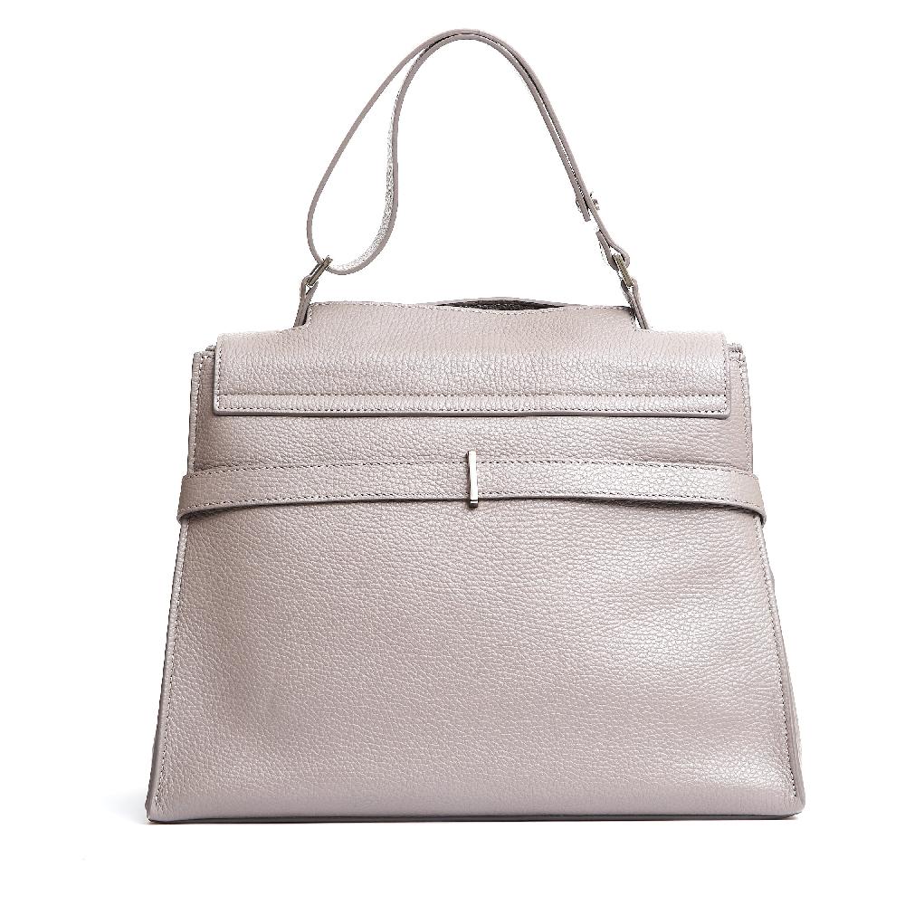Sorelle Perego Sveva Sense pelle taupe Fino Al -60%