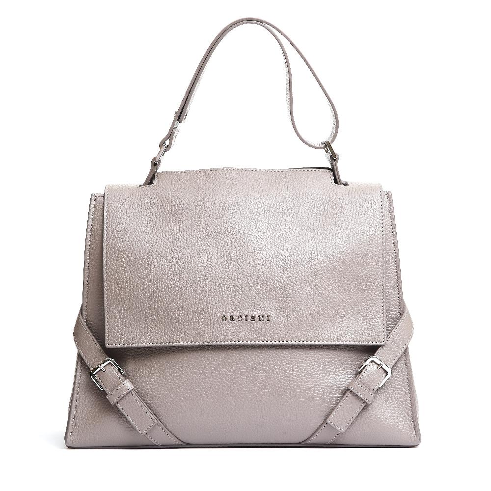 Sorelle Perego Sveva Sense pelle taupe Fino Al -60%