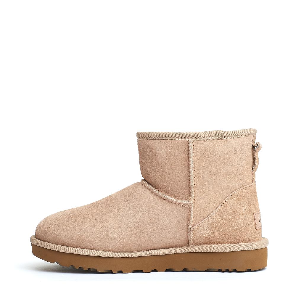 Sorelle Perego ugg classic mini color sand Qualità