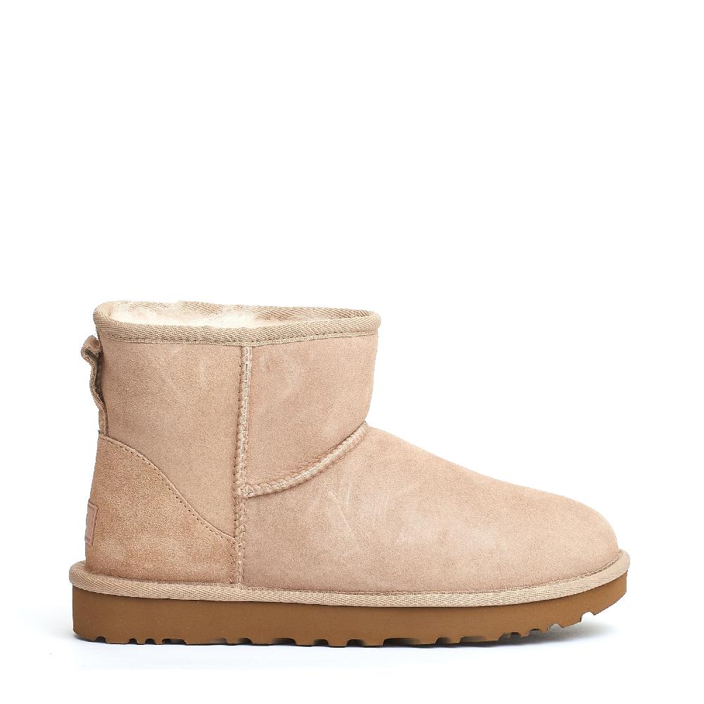 Sorelle Perego ugg classic mini color sand Qualità