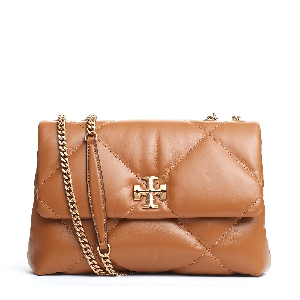 Sorelle Perego Kira diamond convertible cuoio In Vendita