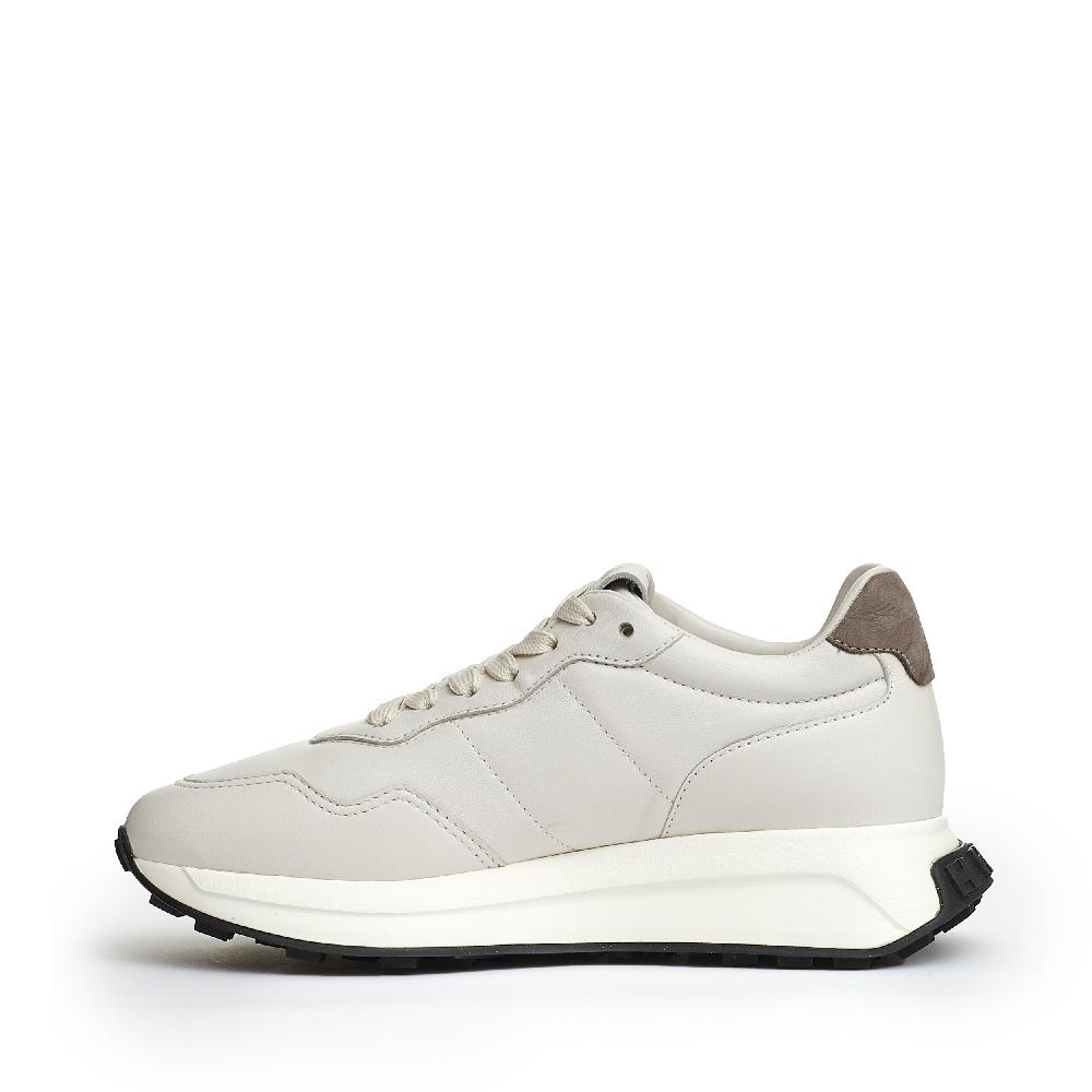 Sorelle Perego h641 retrorun pelle panna Offerte