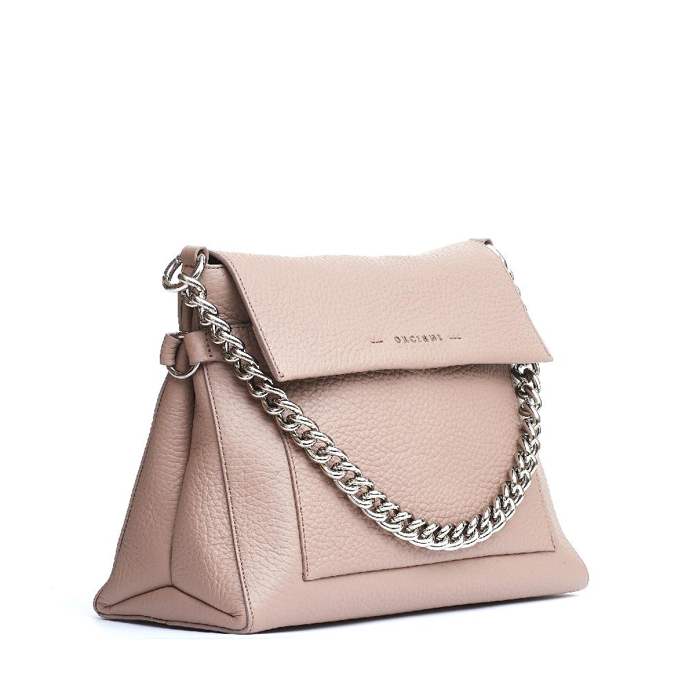 Sorelle Perego Missy M pelle cipria Vendita Calda