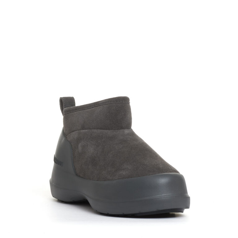 Sorelle Perego mb luna low boot antracite Italia