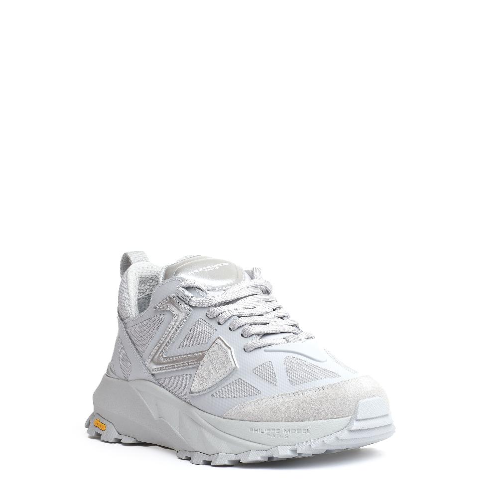 Sorelle Perego Rock sneakers color grigio Vendita