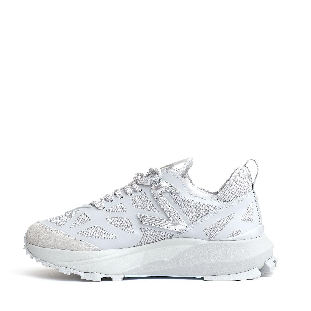 Sorelle Perego Rock sneakers color grigio Vendita