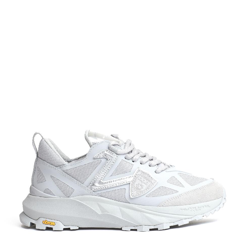 Sorelle Perego Rock sneakers color grigio Vendita