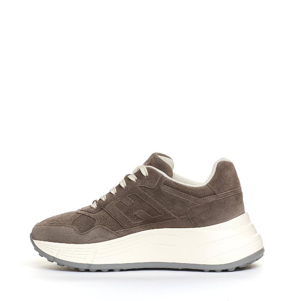 Sorelle Perego HI FI camoscio grigio Promozione