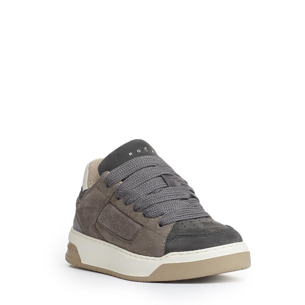 Sorelle Perego Chamallow camoscio grigio Consegna Veloce