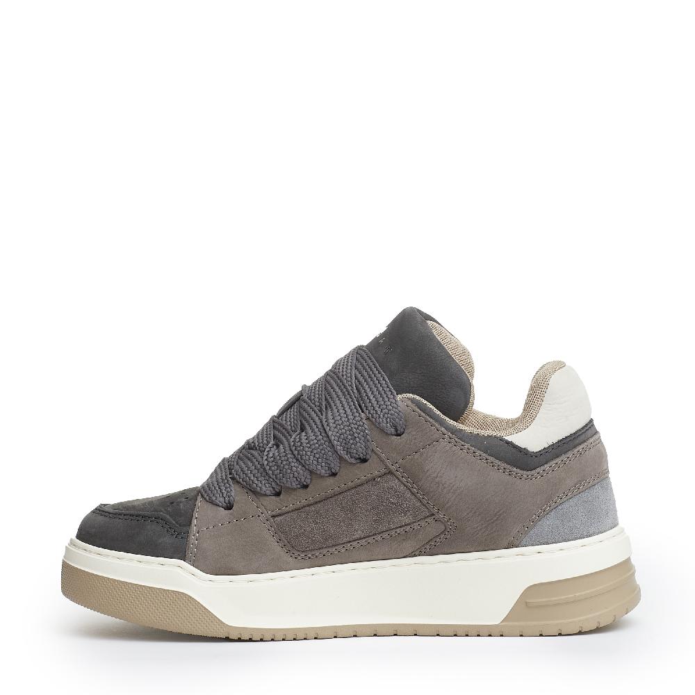 Sorelle Perego Chamallow camoscio grigio Consegna Veloce