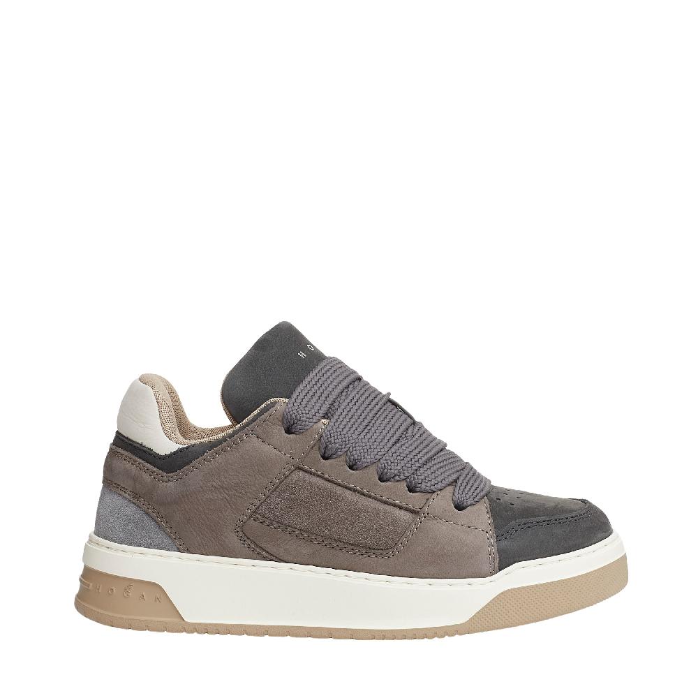 Sorelle Perego Chamallow camoscio grigio Consegna Veloce