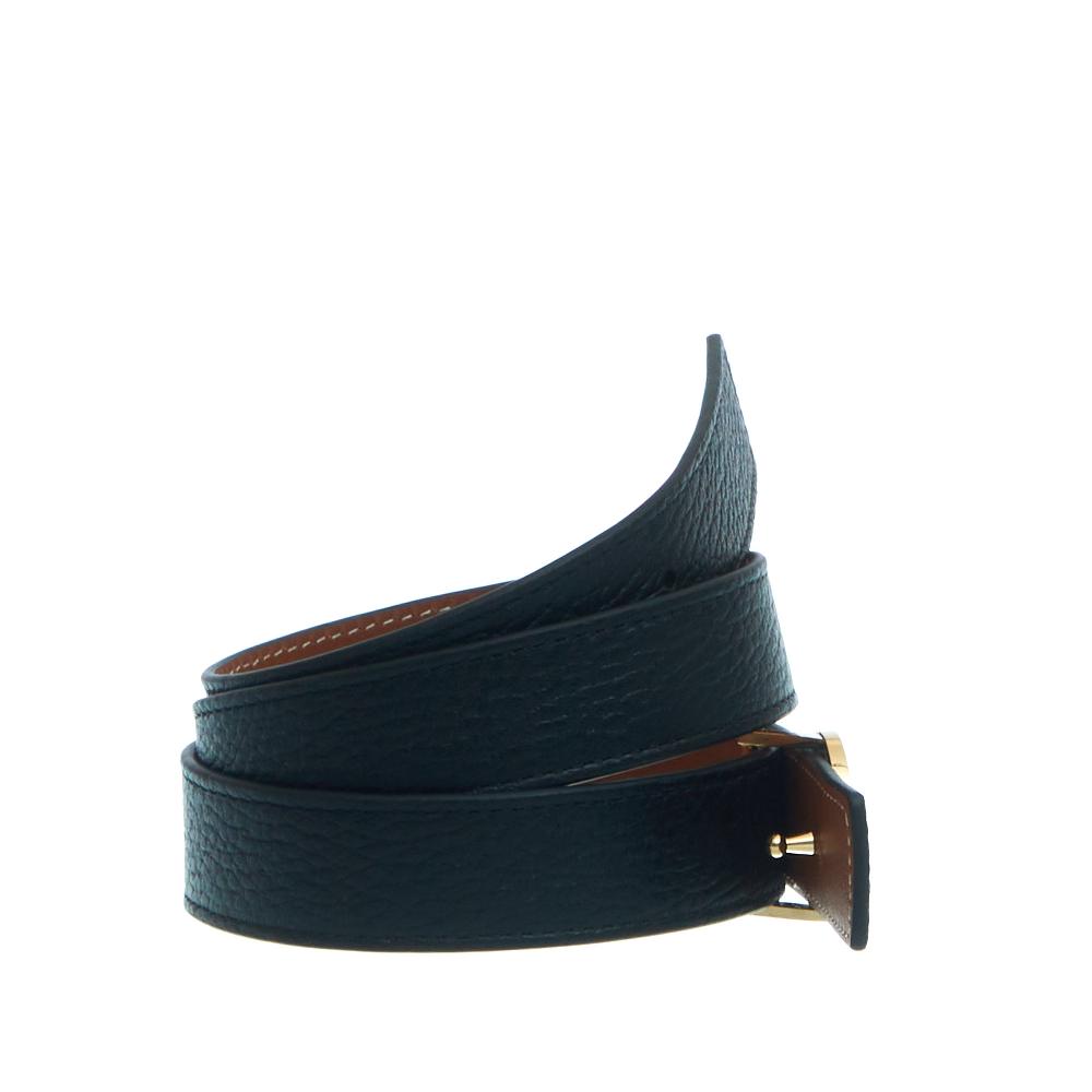 Sorelle Perego Miller belt black Sottocosto