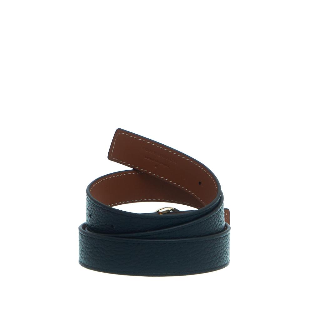 Sorelle Perego Miller belt black Sottocosto