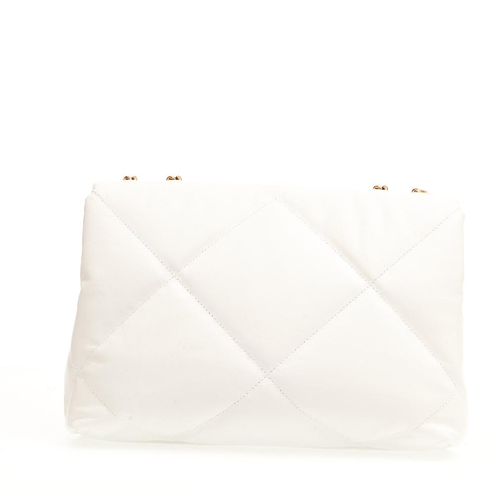 Sorelle Perego small Shoulder bag bianca In Saldo