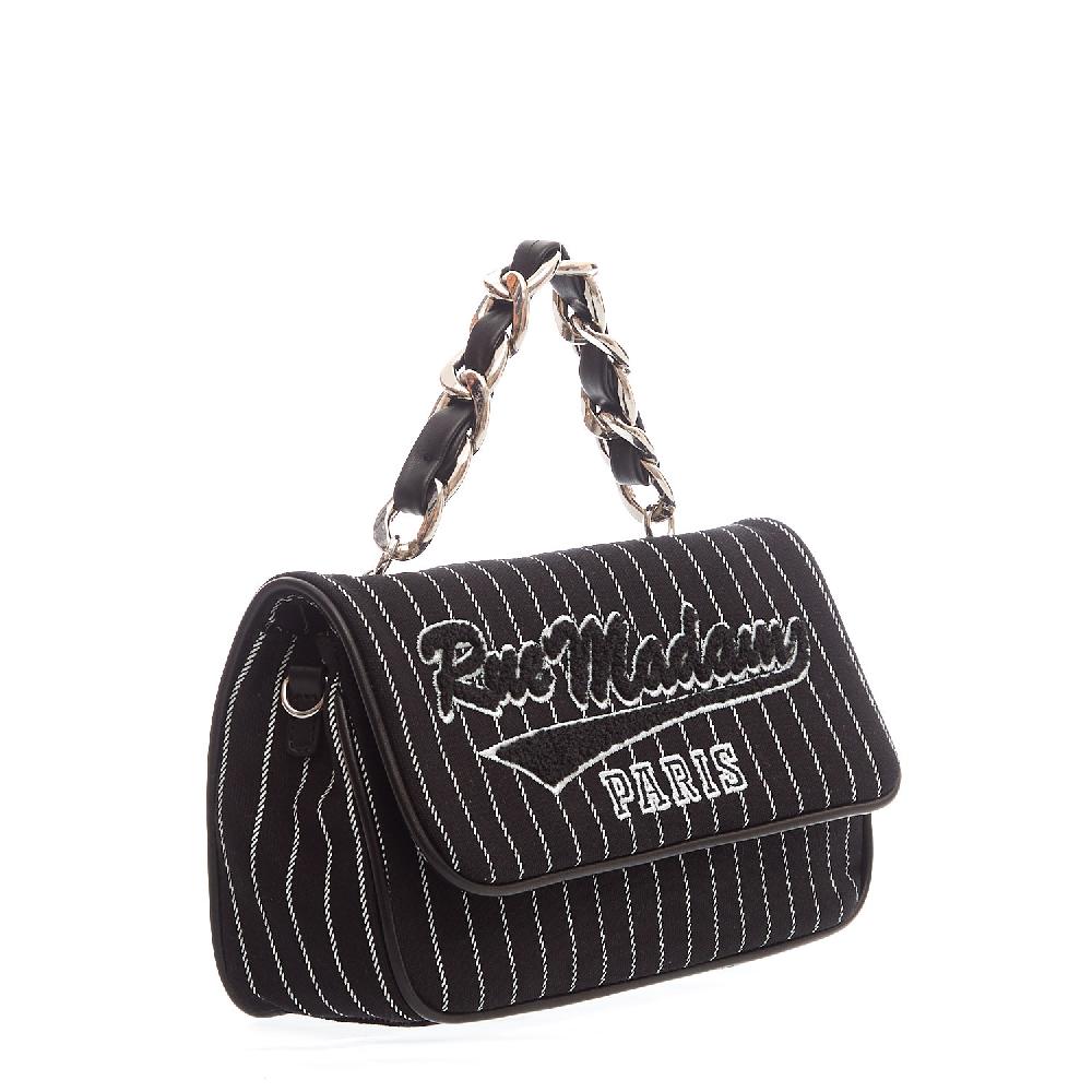 Sorelle Perego Yankees S black Promozione