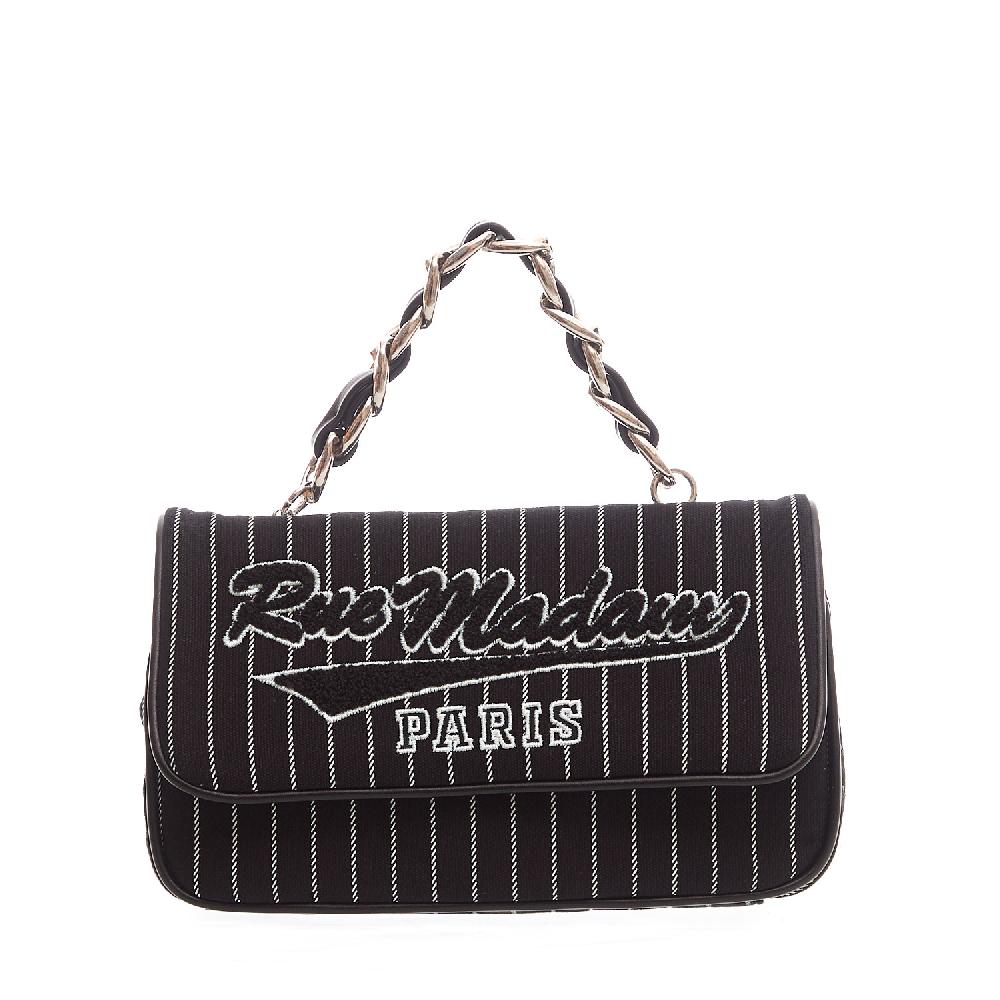 Sorelle Perego Yankees S black Promozione