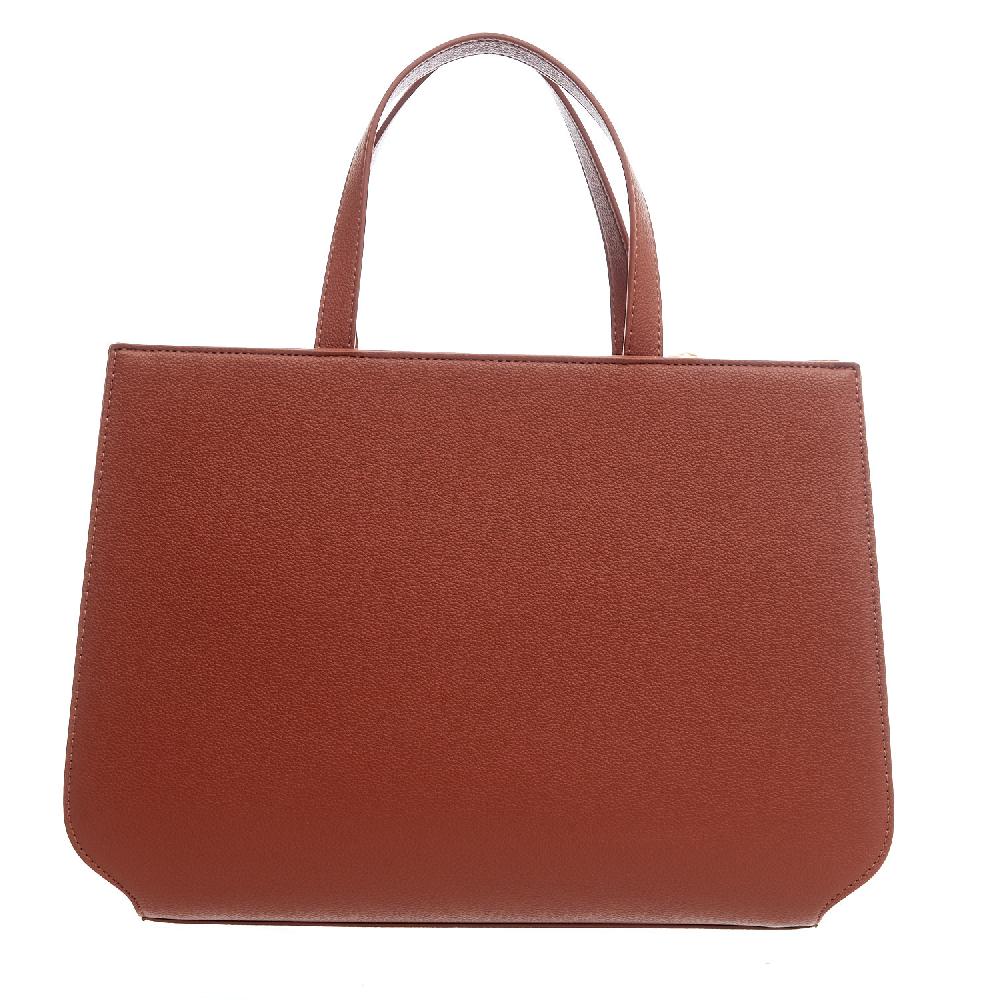 Sorelle Perego Nassau XL pelle cuoio e raffia Pezzi Unici