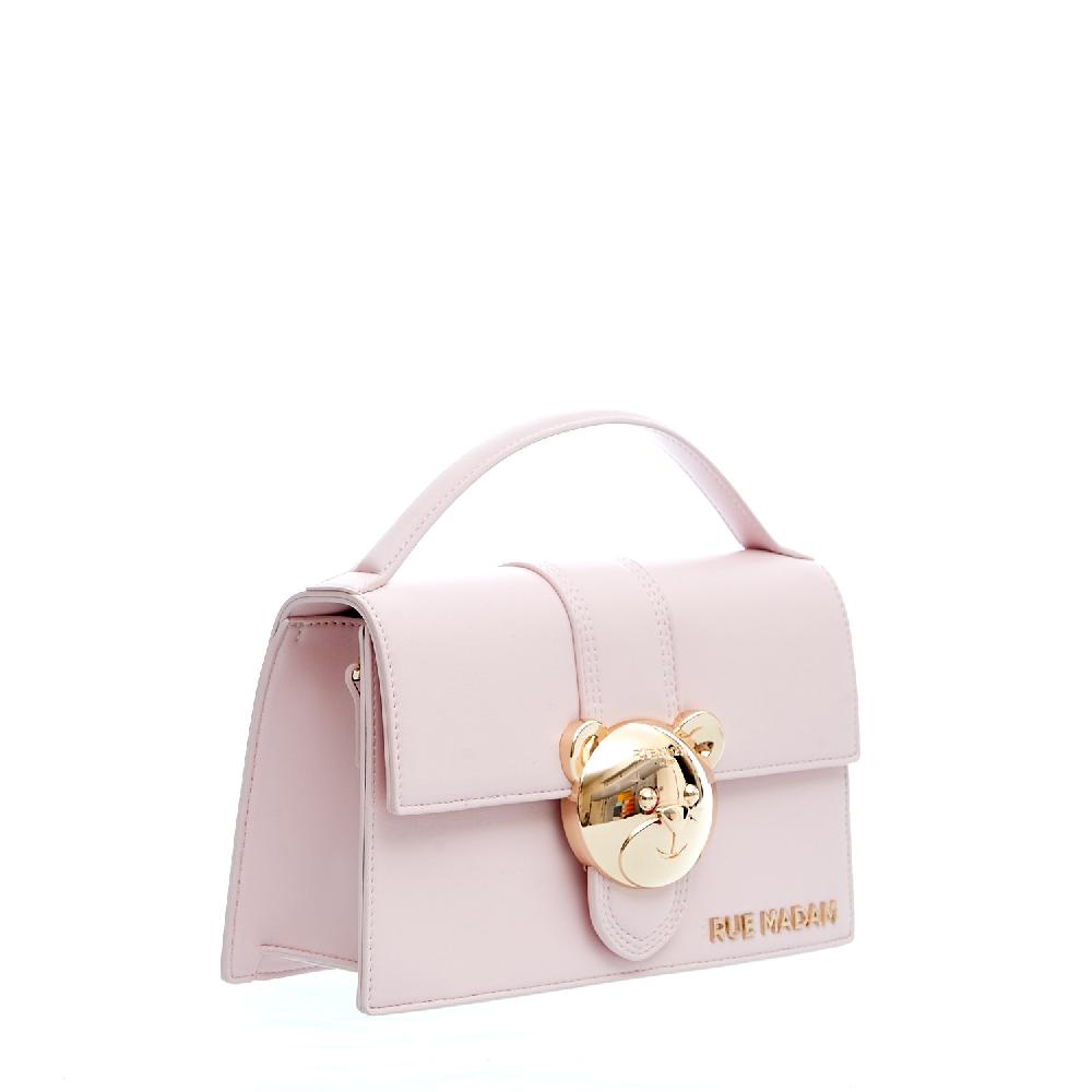 Sorelle Perego Teddy IT bag rosa Soddisfazione Garantita