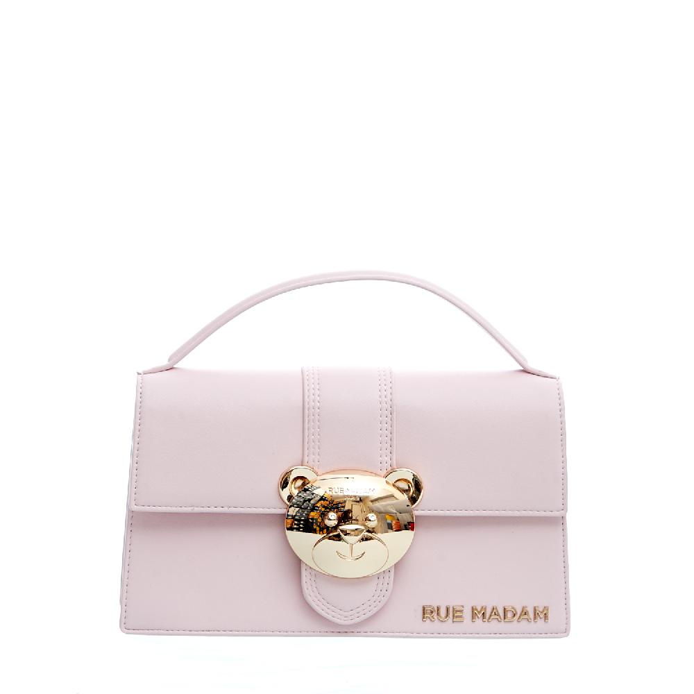 Sorelle Perego Teddy IT bag rosa Soddisfazione Garantita