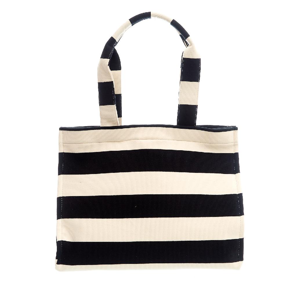 Sorelle Perego Teddy tote portofino black I Più Venduti