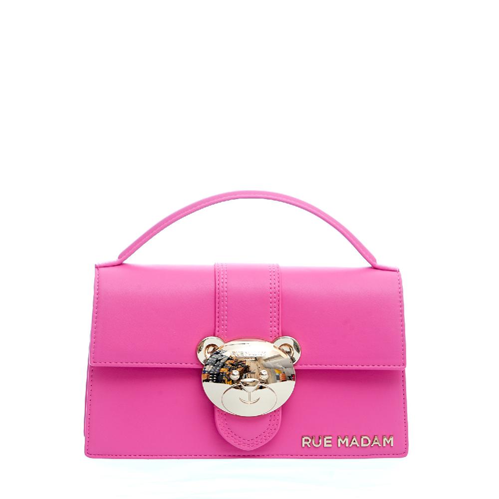 Sorelle Perego Teddy IT bag fuxia