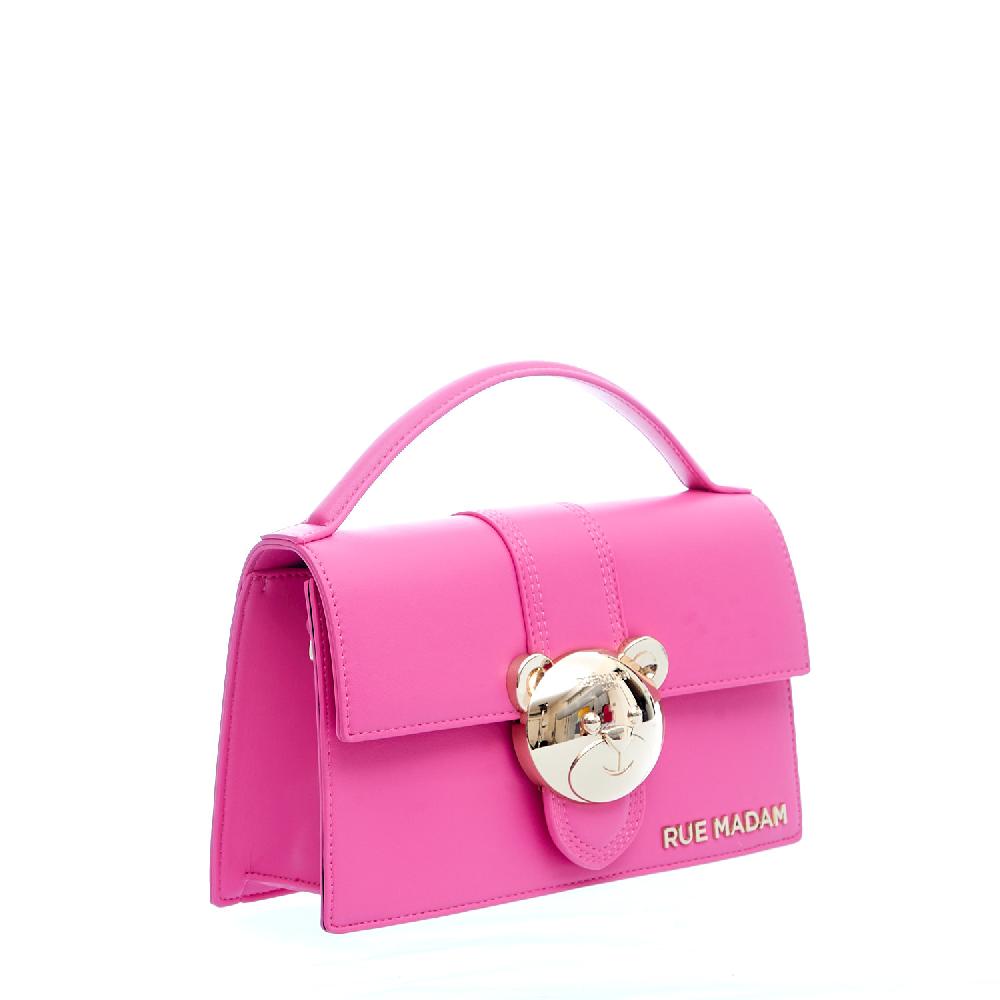 Sorelle Perego Teddy IT bag fuxia Promozione