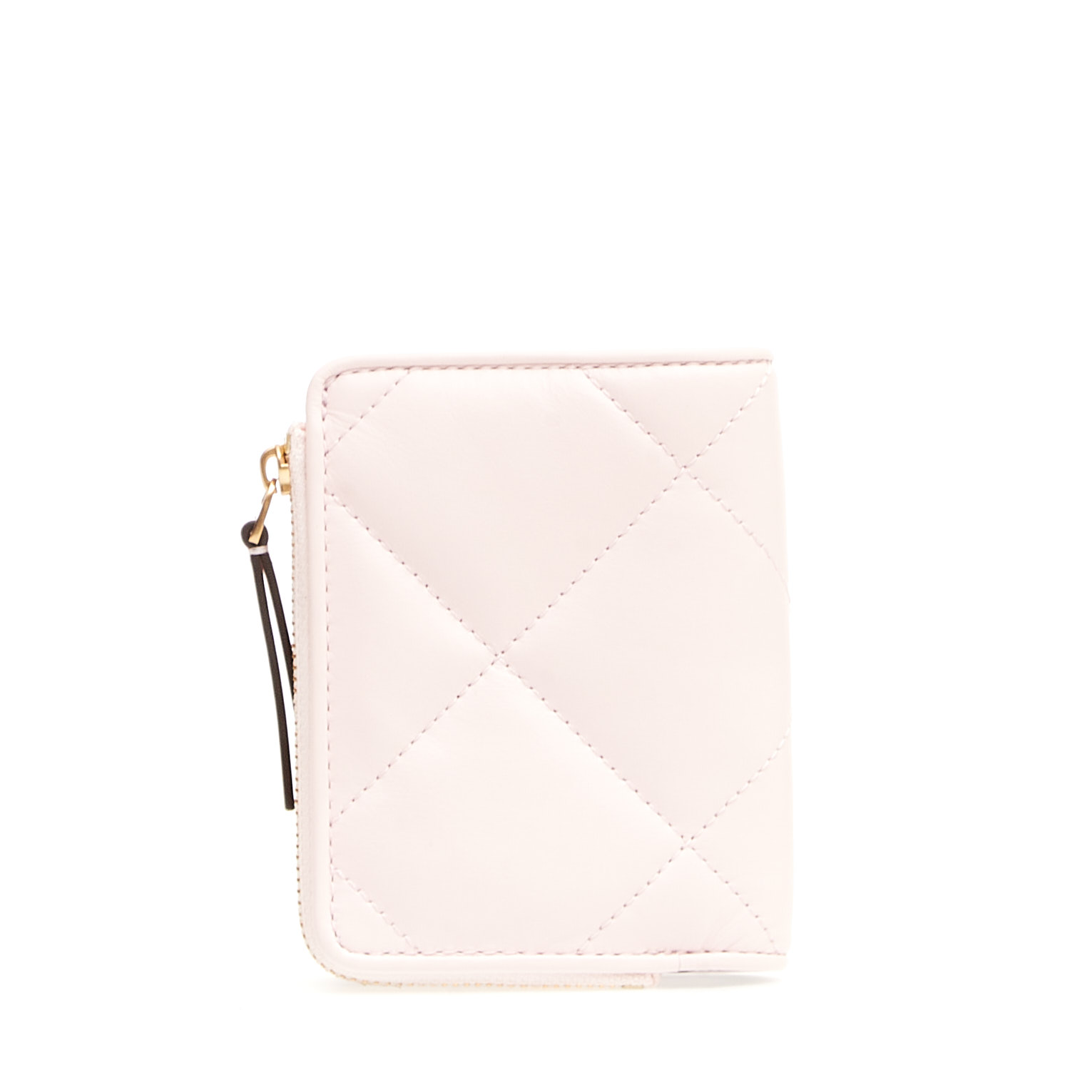 Sorelle Perego bi-fold portafoglio rosino Consegna Veloce
