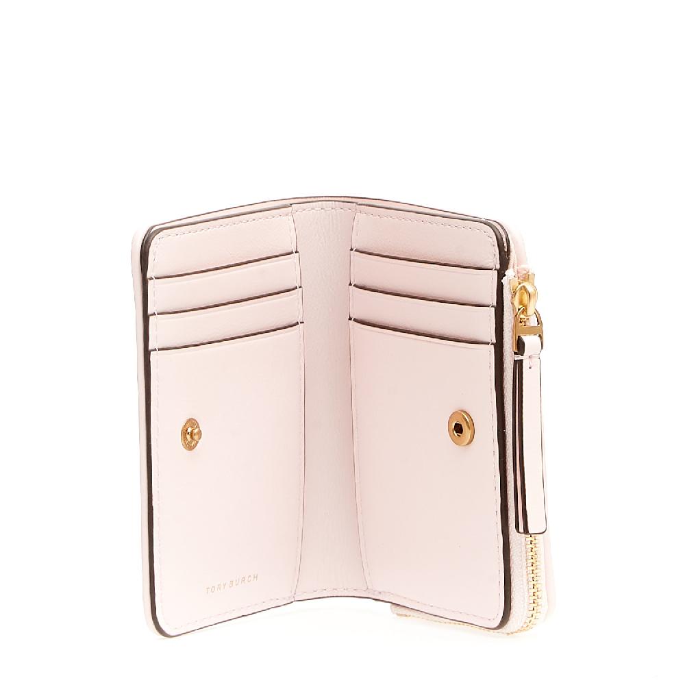 Sorelle Perego bi-fold portafoglio rosino Consegna Veloce