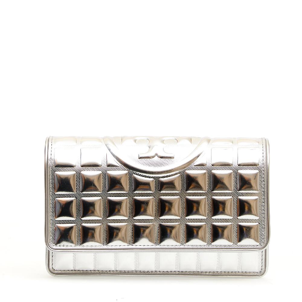 Sorelle Perego Flaming soft metal argento