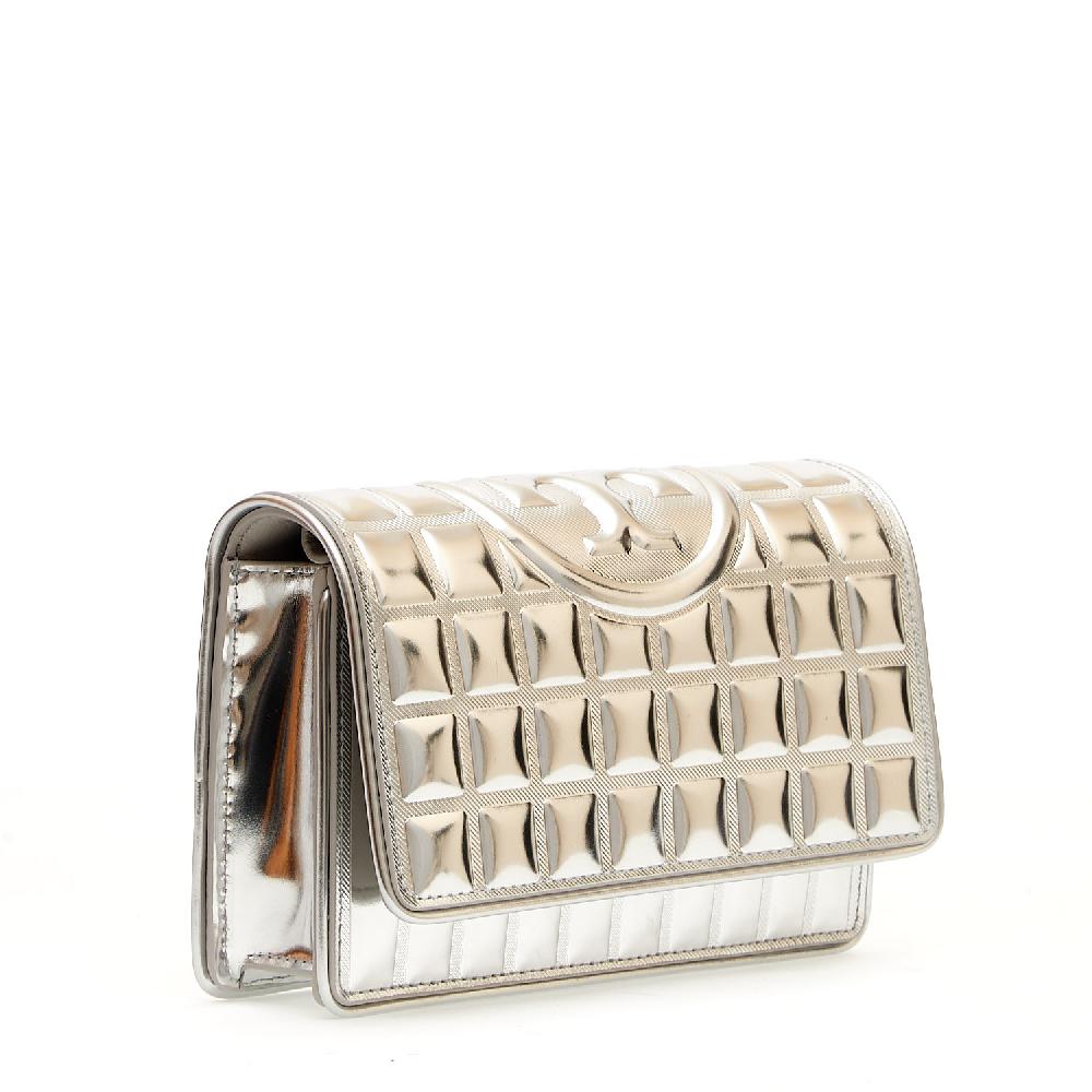 Sorelle Perego Flaming soft metal argento Sconto