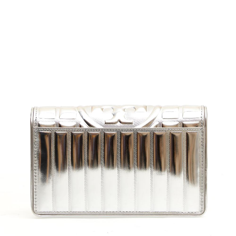 Sorelle Perego Flaming soft metal argento Sconto