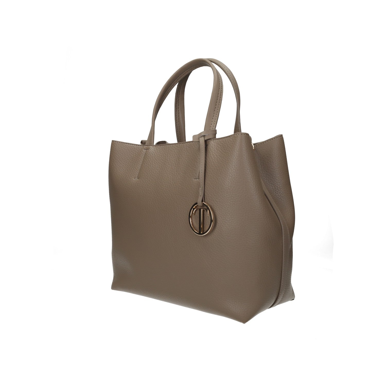 Tata Italia Borsa Shopper In Linea
