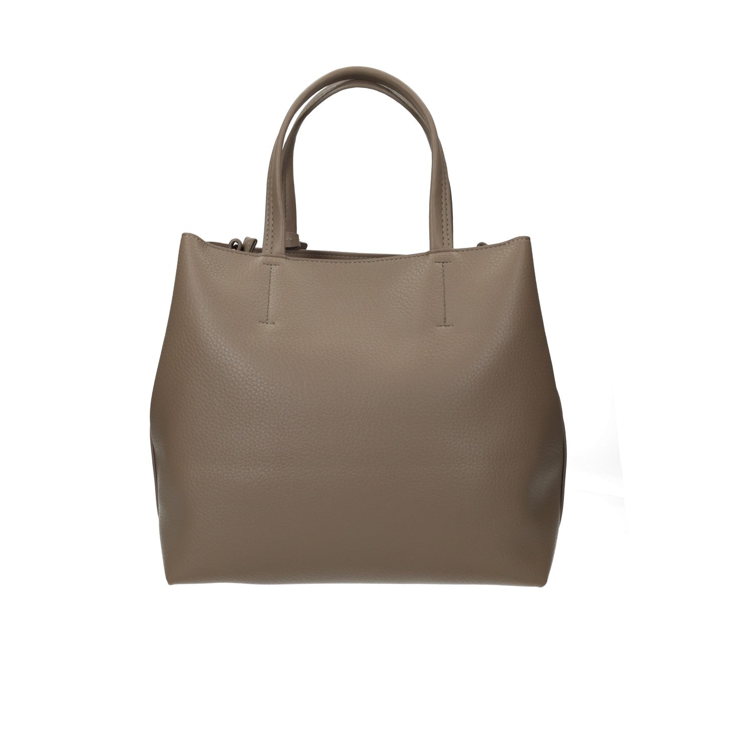 Tata Italia Borsa Shopper In Linea