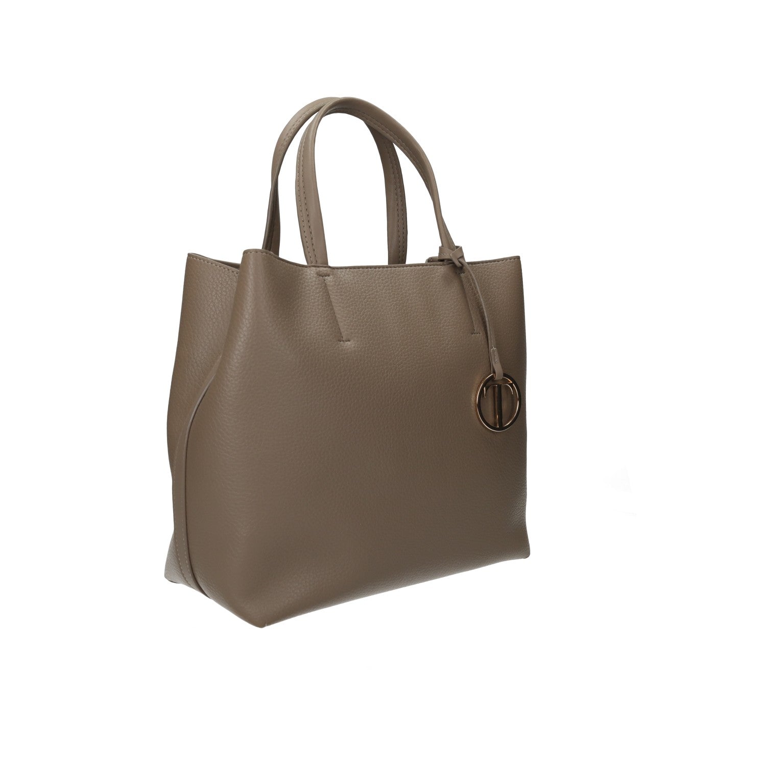 Tata Italia Borsa Shopper In Linea
