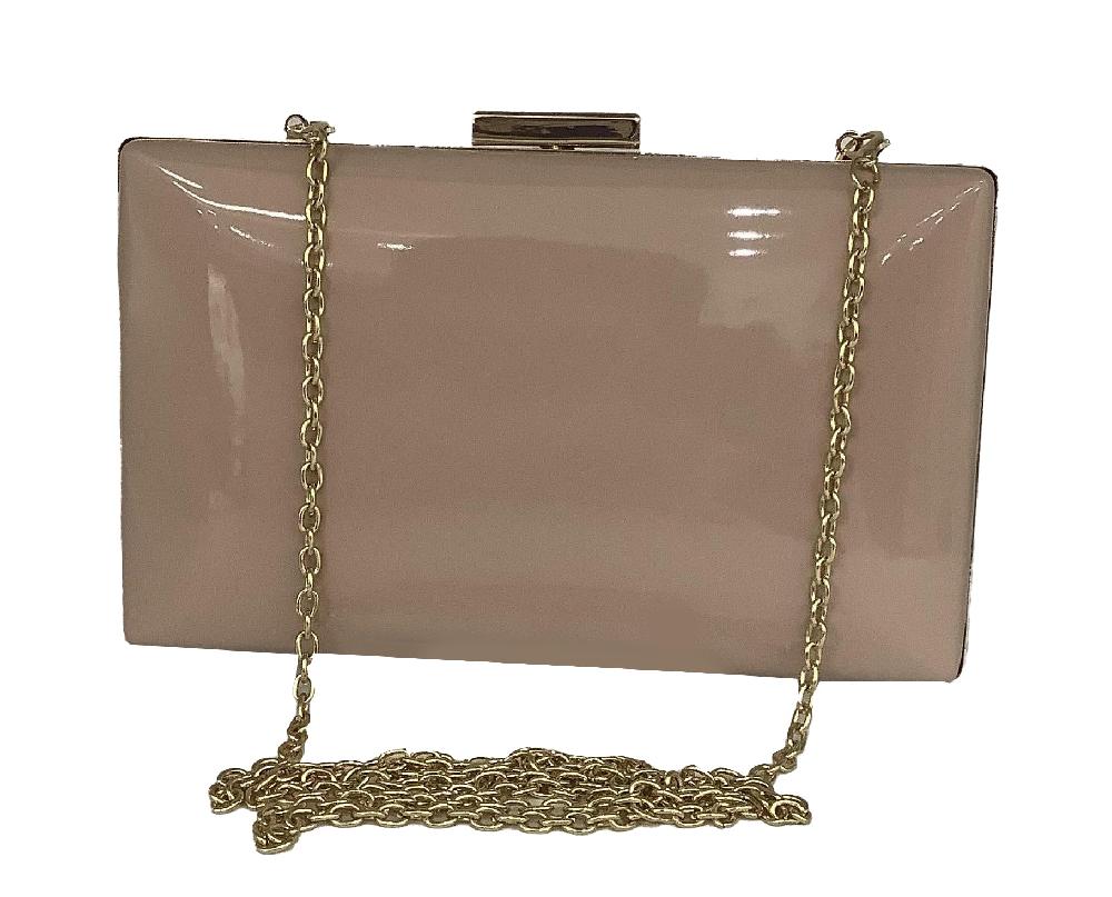 Tata Italia Borsa in vernice Shopping Online
