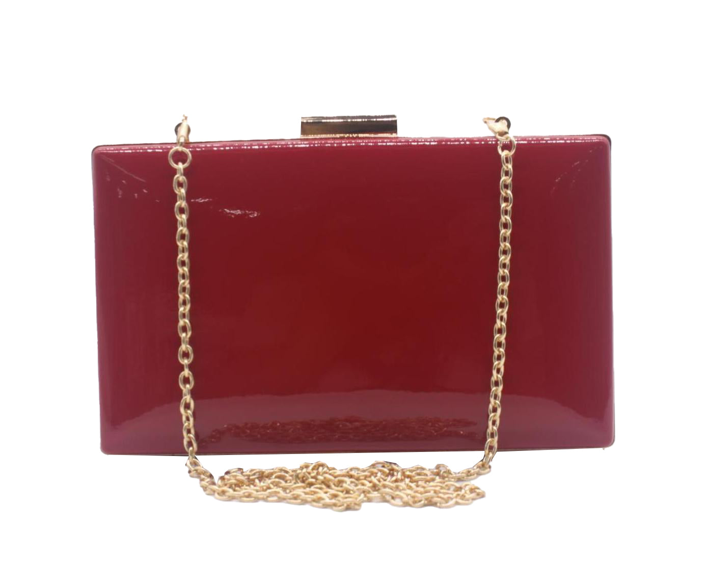 Tata Italia Borsa in vernice Shopping Online